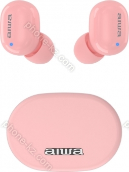 Aiwa EBTW-150 pink