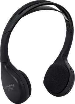 Alpine SHS-N206