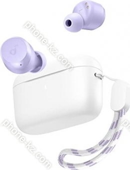 Anker Soundcore A20i white/purple
