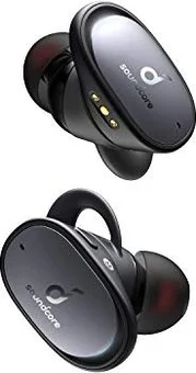 Anker Soundcore Liberty 2 Pro black