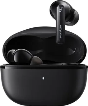Anker Soundcore Life Note 3i V2 black