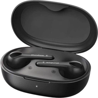 Anker Soundcore Life Note черный