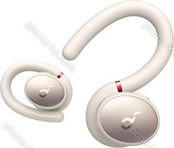 Anker Soundcore Sports X10 white