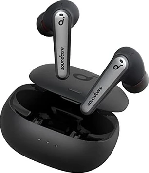 Anker Soundcore Liberty Air 2 Pro Onyx черный