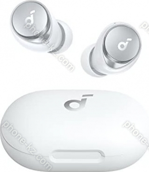 Anker Soundcore space A40 white