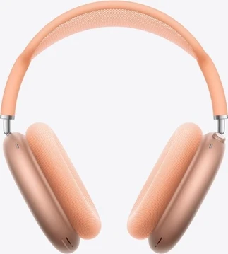 Apple AirPods Max USB-C orange