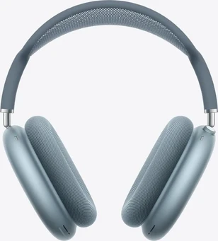 Apple AirPods Max USB-C Blue