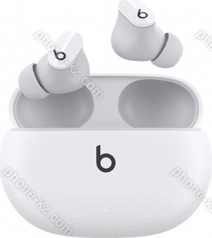 Apple Beats Studio Buds white