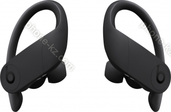 Apple Beats by Dre Powerbeats Pro black