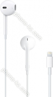 Apple EarPods with Lightning connector