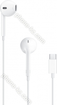 Apple EarPods with USB-C