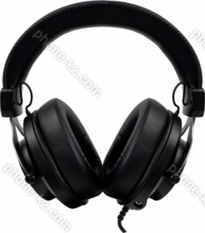 Arozzi Aria Gaming headset black