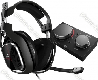Astro Gaming A40 TR headset 4th generation + Mixamp Pro (Xbox One)