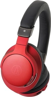 Audio-Technica ATH-AR5BT красный