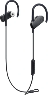 Audio-Technica ATH-SPORT70BT черный
