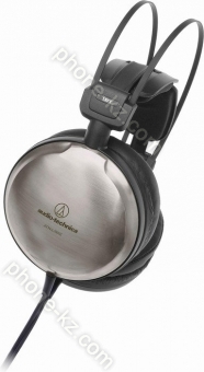 Audio-Technica ATH-A2000Z black