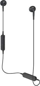 Audio-Technica ATH-C200BT black