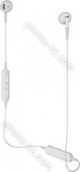 Audio-Technica ATH-C200BT white