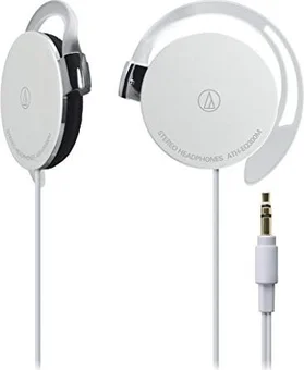 Audio-Technica ATH-EQ300M white