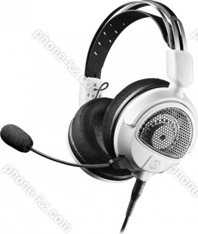 Audio-Technica ATH-GDL3 white