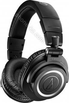 Audio-Technica ATH-M50xBT2 black