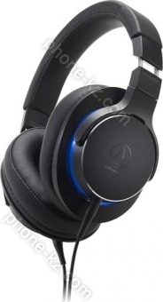 Audio-Technica ATH-MSR7b black