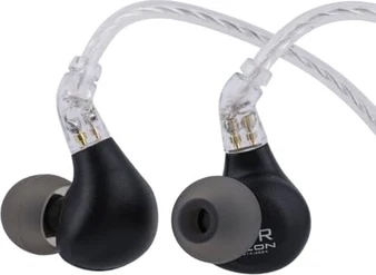 BLON BL-03 II, 3.5mm, без микрофона (разные цвета)