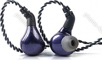 BLON BL-03 without microphone purple