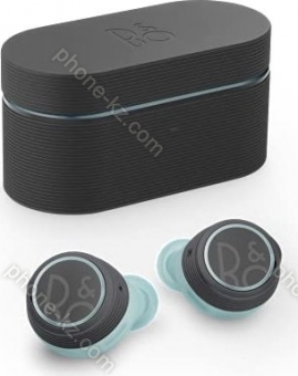 Bang & Olufsen Beoplay E8 Sports Anthracite Blue