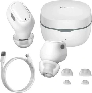 Baseus WM01 белый