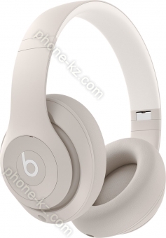 Beats by Dr. Dre Studio Pro Sandstone