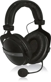 Behringer HLC 660U