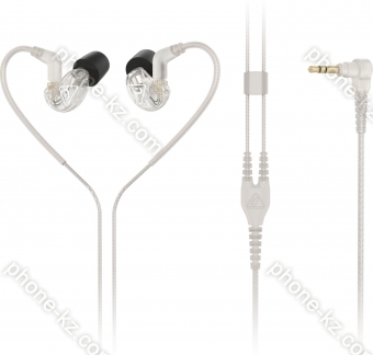 Behringer SD251-CL transparent