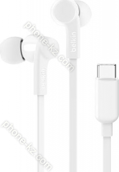 Belkin Rockstar white