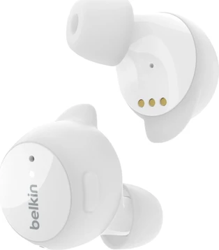 Belkin Soundshape Immerse белый