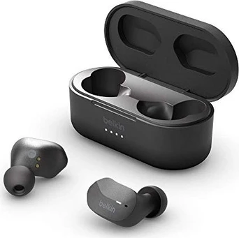 Belkin Soundshape True wireless черный