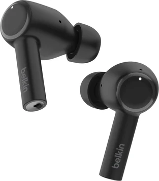 Belkin Soundshape Pulse черный