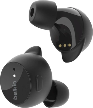 Belkin Soundshape Immerse черный
