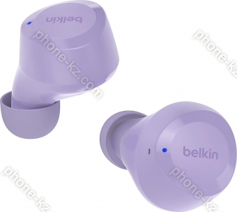 Belkin Soundshape Bolt purple