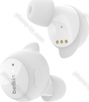 Belkin Soundshape Immerse white