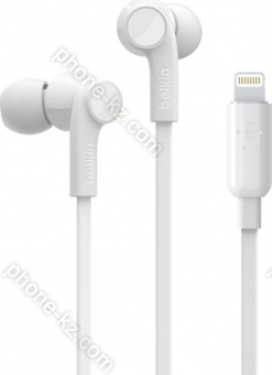Belkin Soundshape Lightning (Rockstar white)