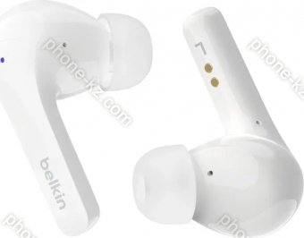 Belkin Soundshape Motion white