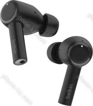 Belkin Soundshape Pulse black