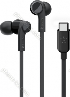 Belkin Soundshape USB-C (Rockstar black)