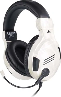 BigBen стерео Gaming гарнитура V3 для PS4 white