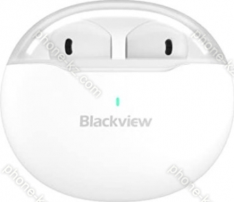 Blackview AirBuds 6 white