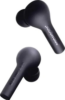 Boompods Bassline ANC black