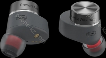 Bowers & Wilkins PI5 S2 Storm Grey