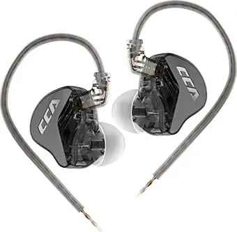 CCA CRA without microphone black