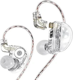 CVJ Konoka без микрофона white